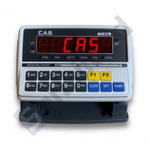 Весовой индикатор CAS CI-200A