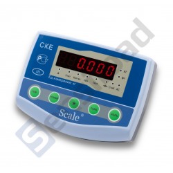 Платформенные весы СКЕ-RS 500-6080