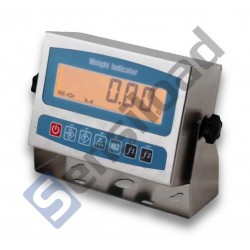 Весовой индикатор Титан Н22 LCD